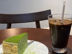 -六六·抹茶66’s SALDessert(保利时光里店)