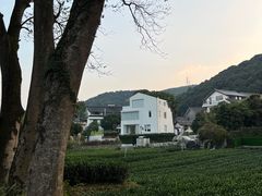 -国生茶庄·地道农家菜团建活动