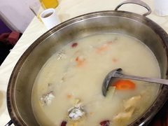-凯盈阁·顺德私房菜·桑拿鸡