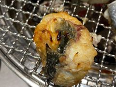 吉力烤鳗鱼-吉力烤鳗