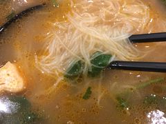 -小杨生煎(萧山机场店)