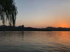 -杭州西湖柳莺里酒店