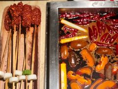 -锦城印象火锅(天府三街店)