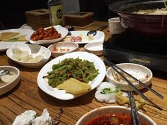 -汤森悠生活文化汤(江宁万达店)