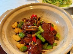 -炳胜品味(海印总店)