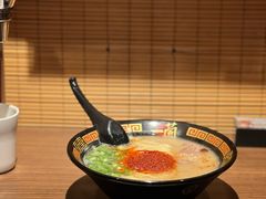 -一蘭拉面(尖沙咀店)