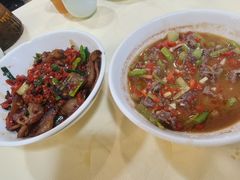 -笨罗卜浏阳菜馆(龙华鹏润达店)