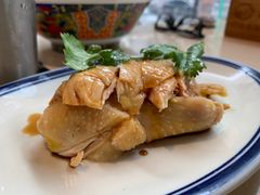 -本味轩精品茶餐厅(黄山路店)