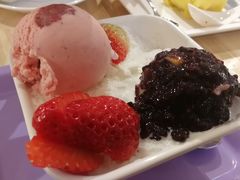 -满记甜品(巴黎春天宝山店)