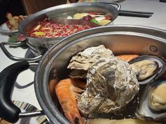 -吉布鲁牛排海鲜自助(成都大悦城店)