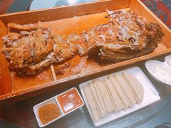 -九十九顶毡房(阜石路店)