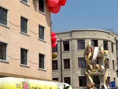 -上街里市集(悦喜客来广场店)