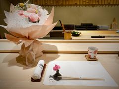 -鮨一日本料理(大中华店)