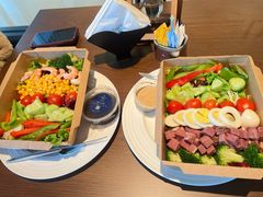 -大连铂尔曼酒店-铂尔曼美食廊 Pullman Deli