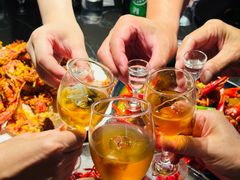 -红盔甲·小龙虾(人民广场店)