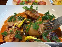 -Bistro 63 创意融合料理(广粤天地店)