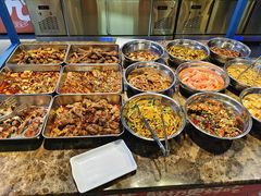 -九记潮汕现切鲜牛肉自助火锅(长沙·方圆荟店)