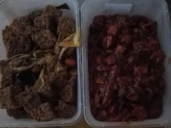 -老人和饭店(淮海中路店)