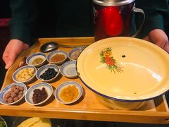 -哥老官重庆美蛙鱼头(宝山龙湖店)