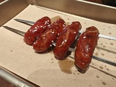 -长安大牌档之西安博物院文化餐厅(中贸店)