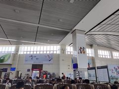 -岳阳东站