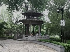 -玲珑塔公园