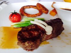 -上海和平饭店-华懋阁 The Cathay Room