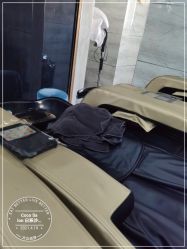 -Coco Salon 日系烫染专业店