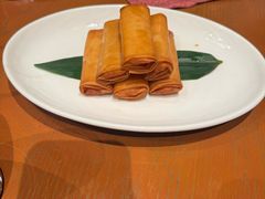 -镇江苏宁万豪酒店-苏筵中餐厅