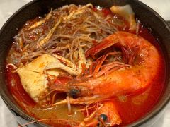 -西安高新洲际酒店•源咖啡全日制餐厅
