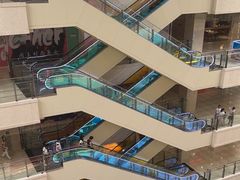 -光启城时尚购物中心