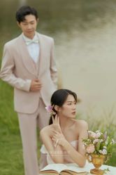 -薇薇新娘婚纱摄影(跃进北路店)