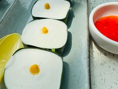 香兰椰汁西米糕-米纸越南小馆(砂之船店)