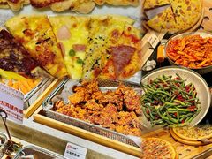 -松野谷·寿喜烧自助(华联顺义金街购物中心店)