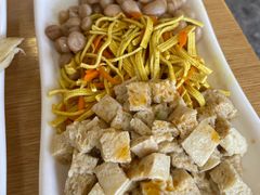 -八百里牛肉汤(盖饭·锅贴·万象城店)