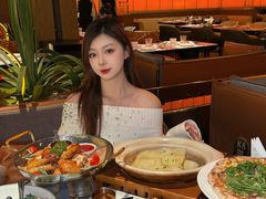 -洛缦音乐餐厅(工业展览馆万象城店)