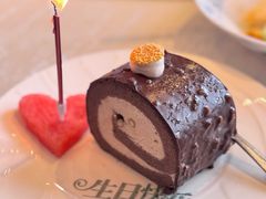 -上海和平饭店龙凤厅 Dragon Phoenix