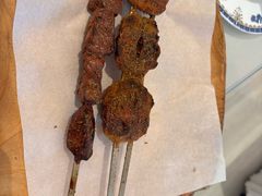 -新疆巴州金丝特餐厅(大钟寺店)