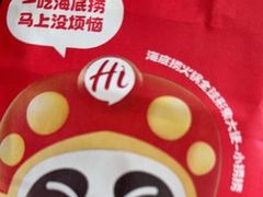 -海底捞火锅(正大乐城店)