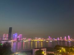 -富力威斯汀酒店-中国元素中餐厅(武昌临江店)
