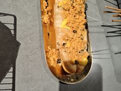 -醉炫音速烧烤(沙河总店)