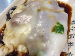 -银记肠粉店(北京路店)