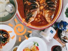 -食神鱼头佛跳墙(百子湾旗舰店)