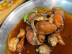 -老虎滩大连海鲜烧烤(建邺云锦路总店)