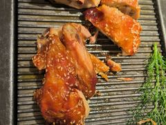 -庭悦餐厅(华侨城店)