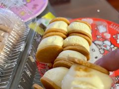 -甜嘟嘟烘焙坊(舒城路店)