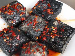 -五娭毑臭豆腐(黄兴南路店)