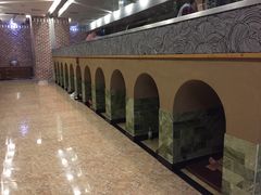 -纽斯桑拿会所(餐厅天山路店)