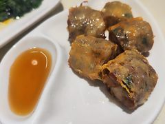 -潮巷·老潮汕美食集市(欢乐港湾店)