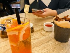 -玲婧胡同·生日蛋糕·餐厅(嘉里城店)